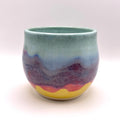 Cup - Multicolored