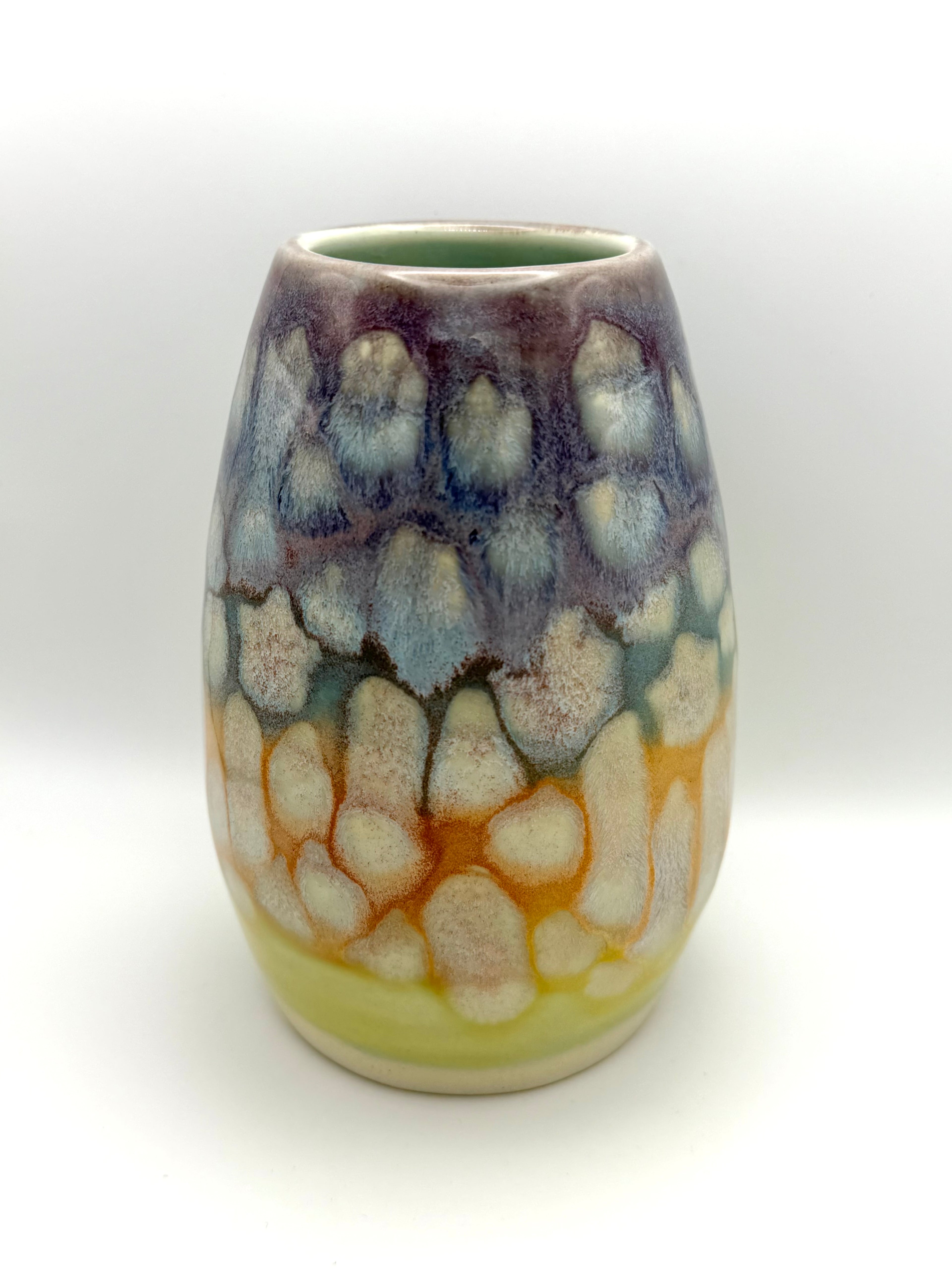 Vase - Medium Rainbow