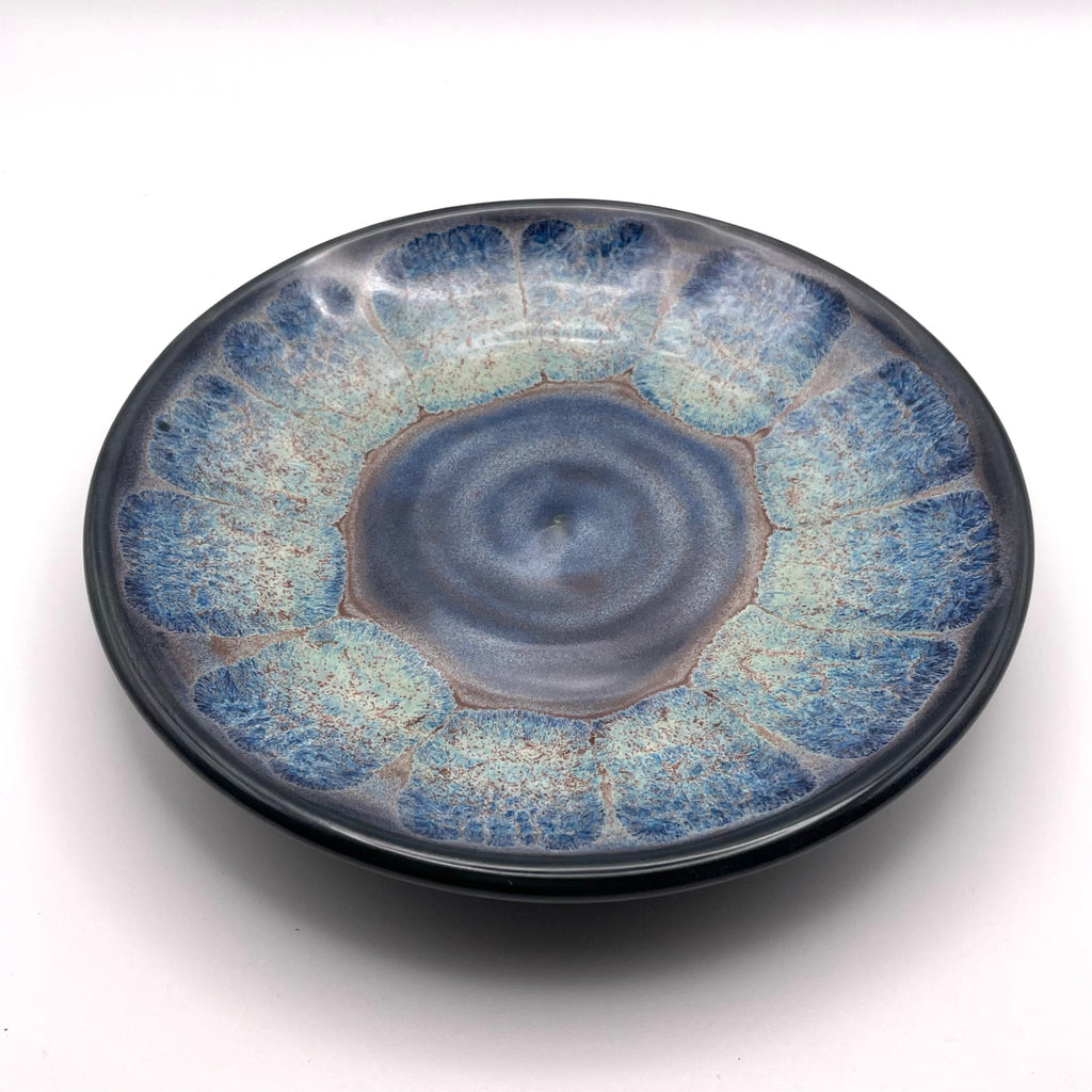 Dish - Black and Blues Shallow
