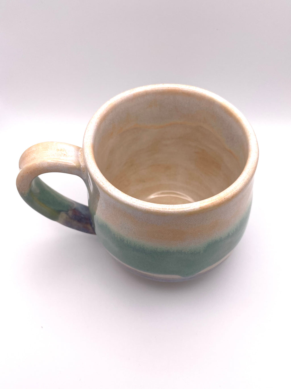 Mug - Pastel Striped