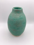 Vase - Medium Turquoise