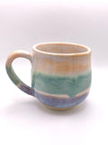 Mug - Pastel Striped