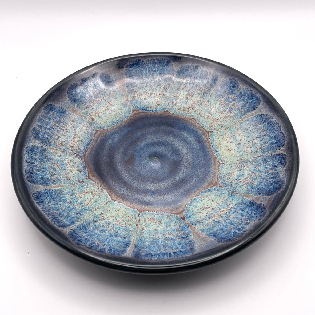 Dish - Black and Blues Shallow
