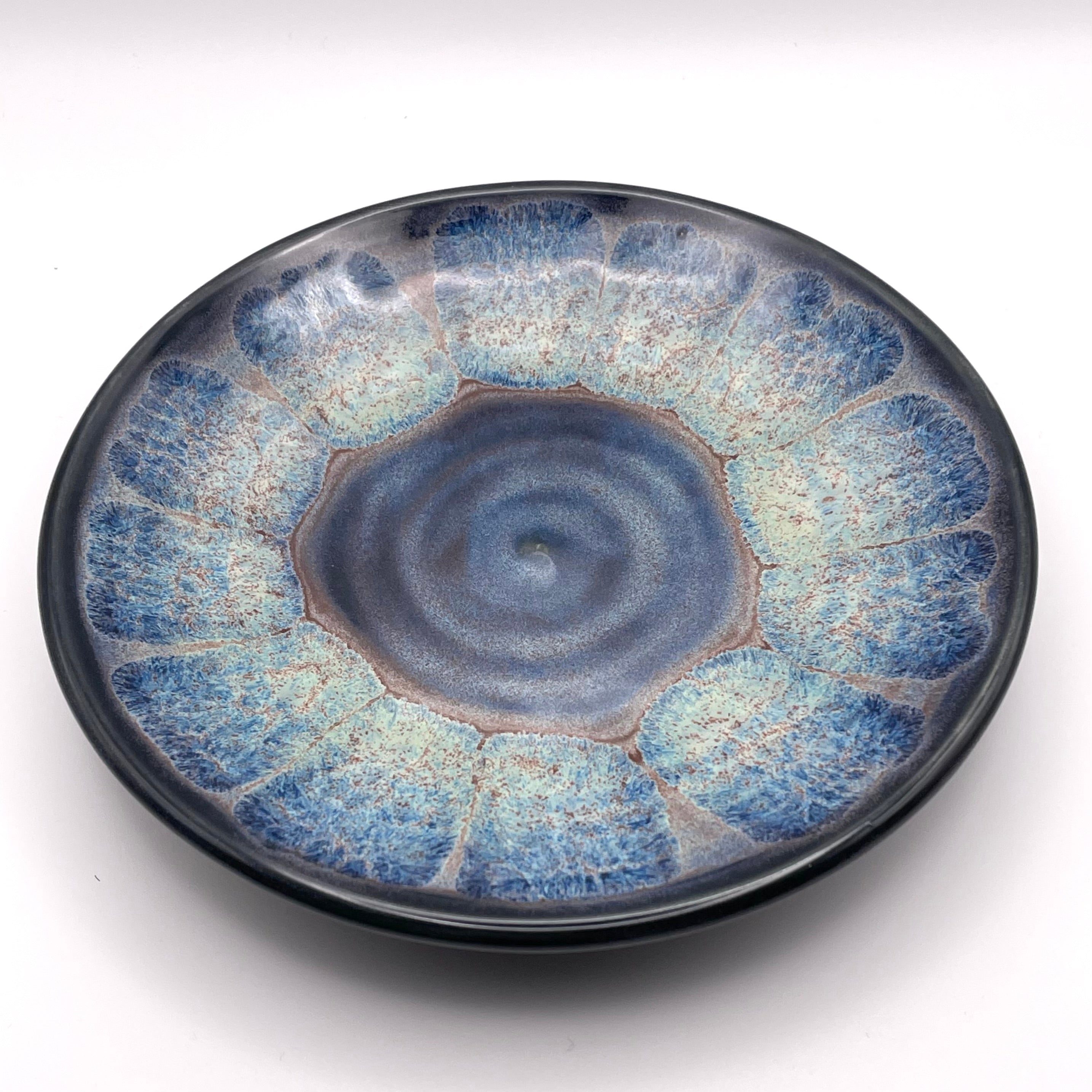 Dish - Black and Blues Shallow