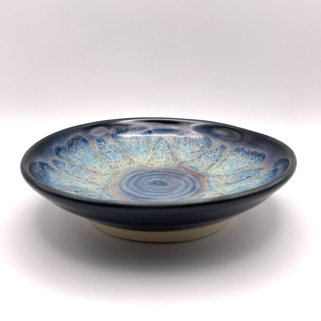 Dish - Black and Blues