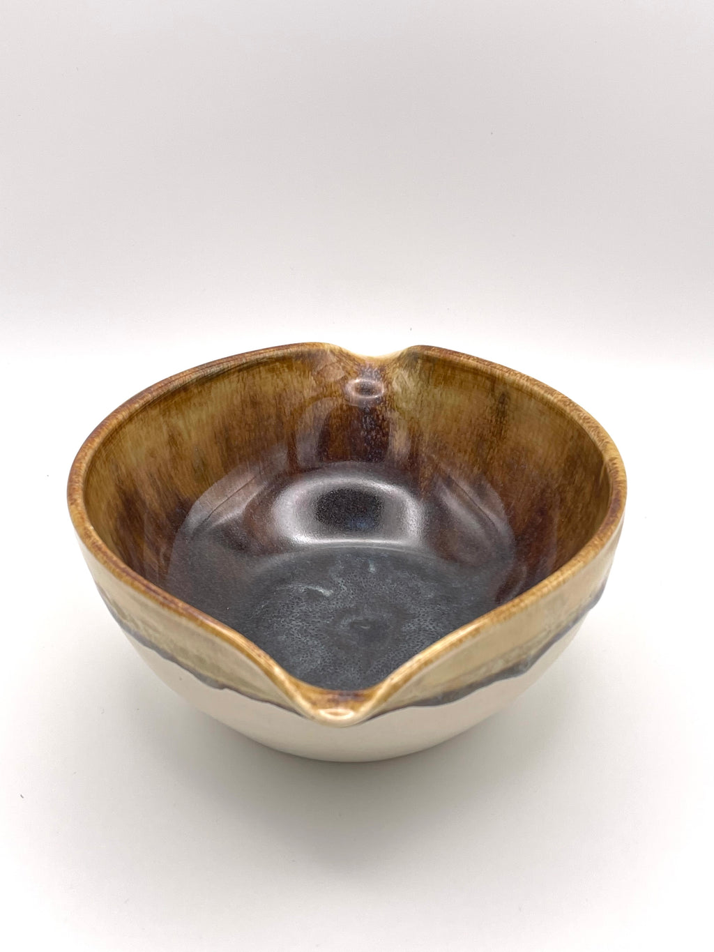 Bowl - Double Spouts