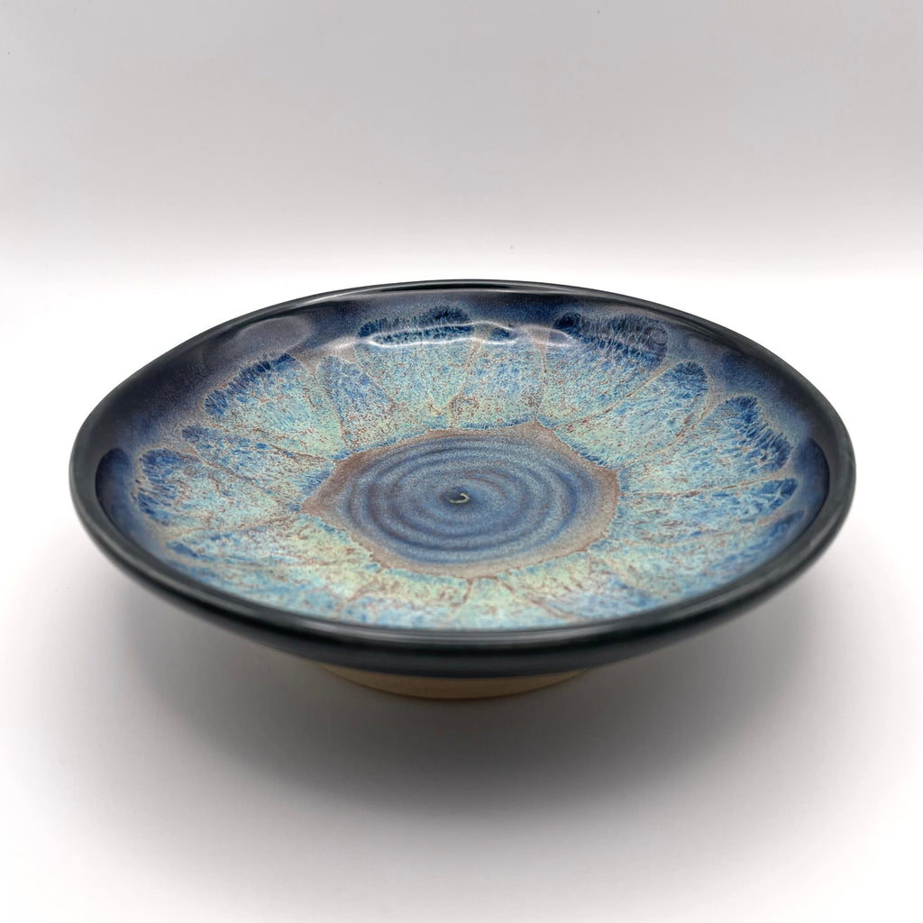 Dish - Black and Blues