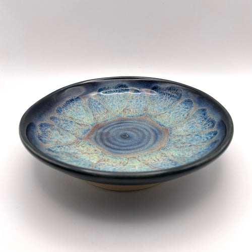 Dish - Black and Blues