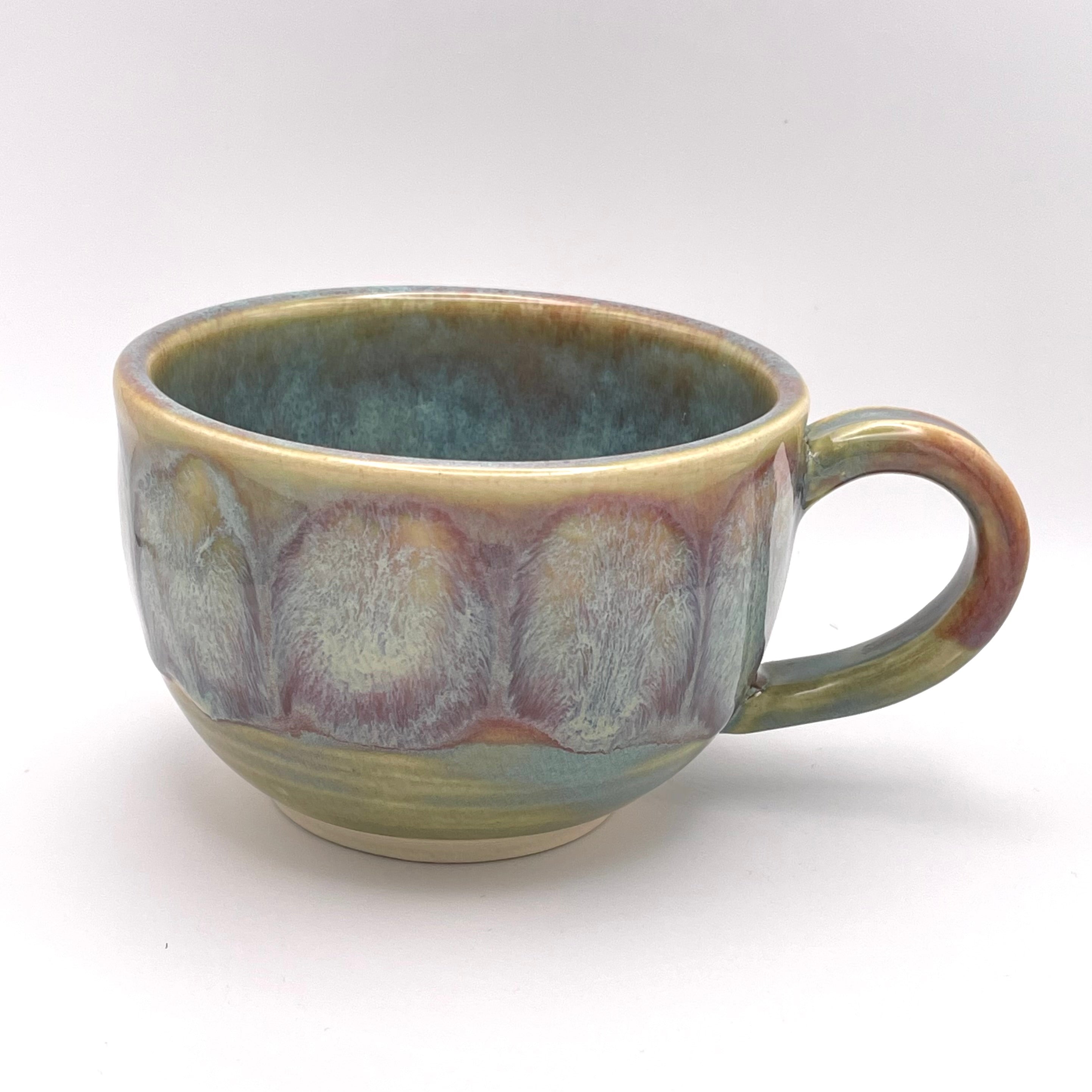 Mug - Multicolored