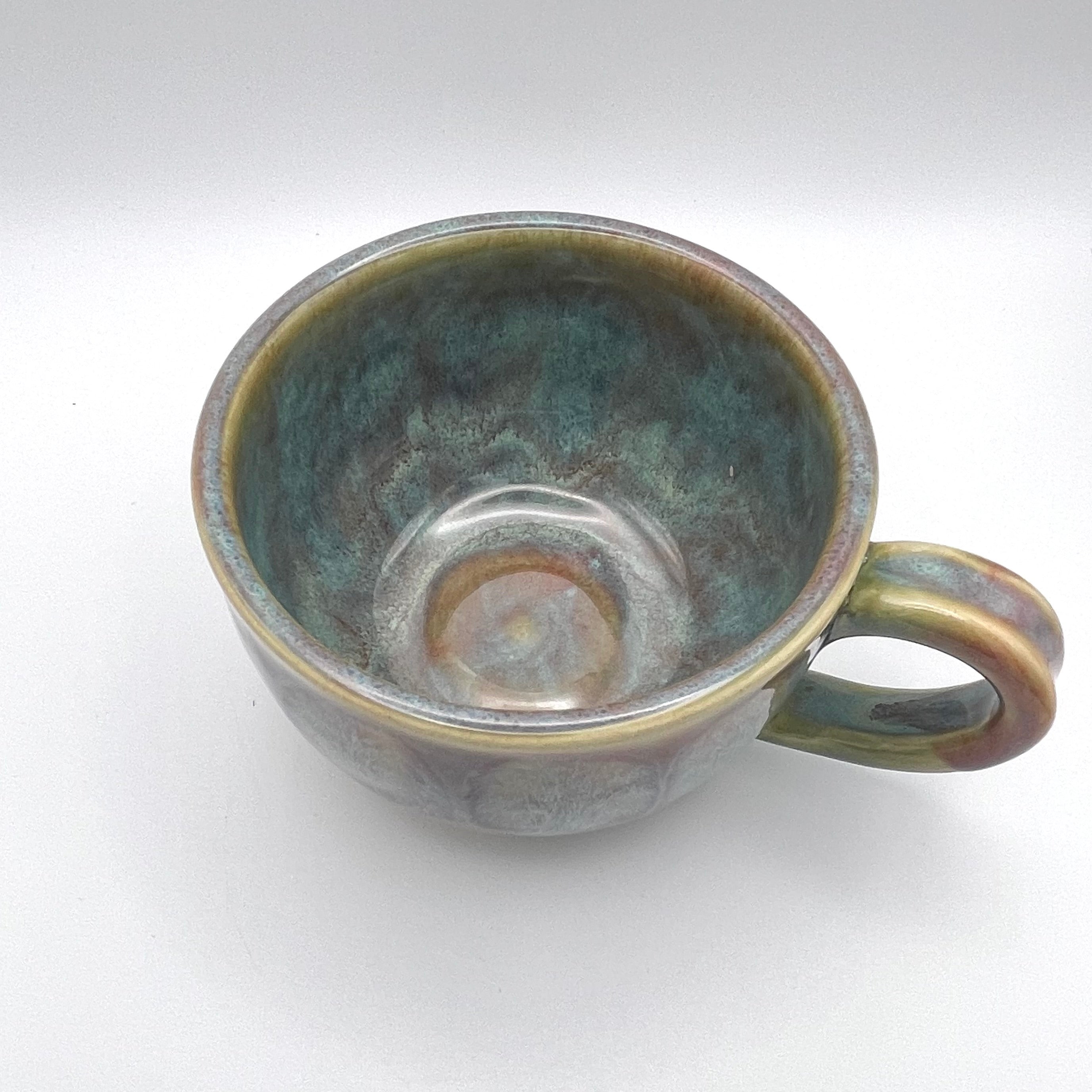 Mug - Multicolored
