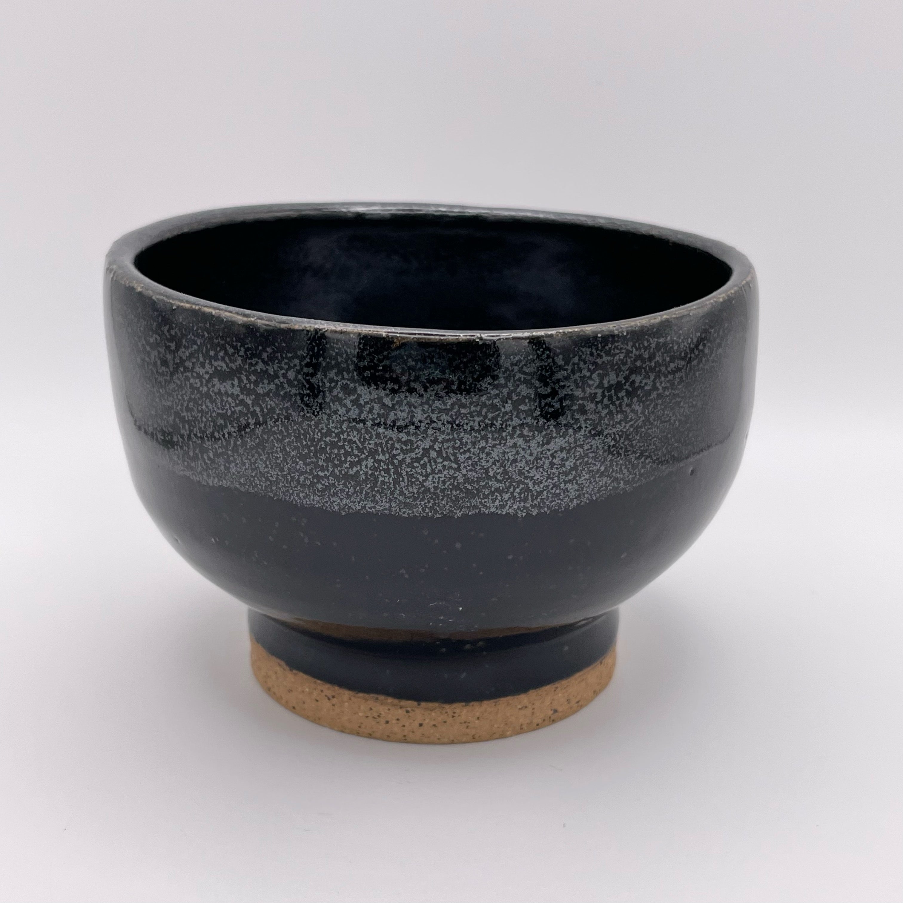 Small Bowl- Black