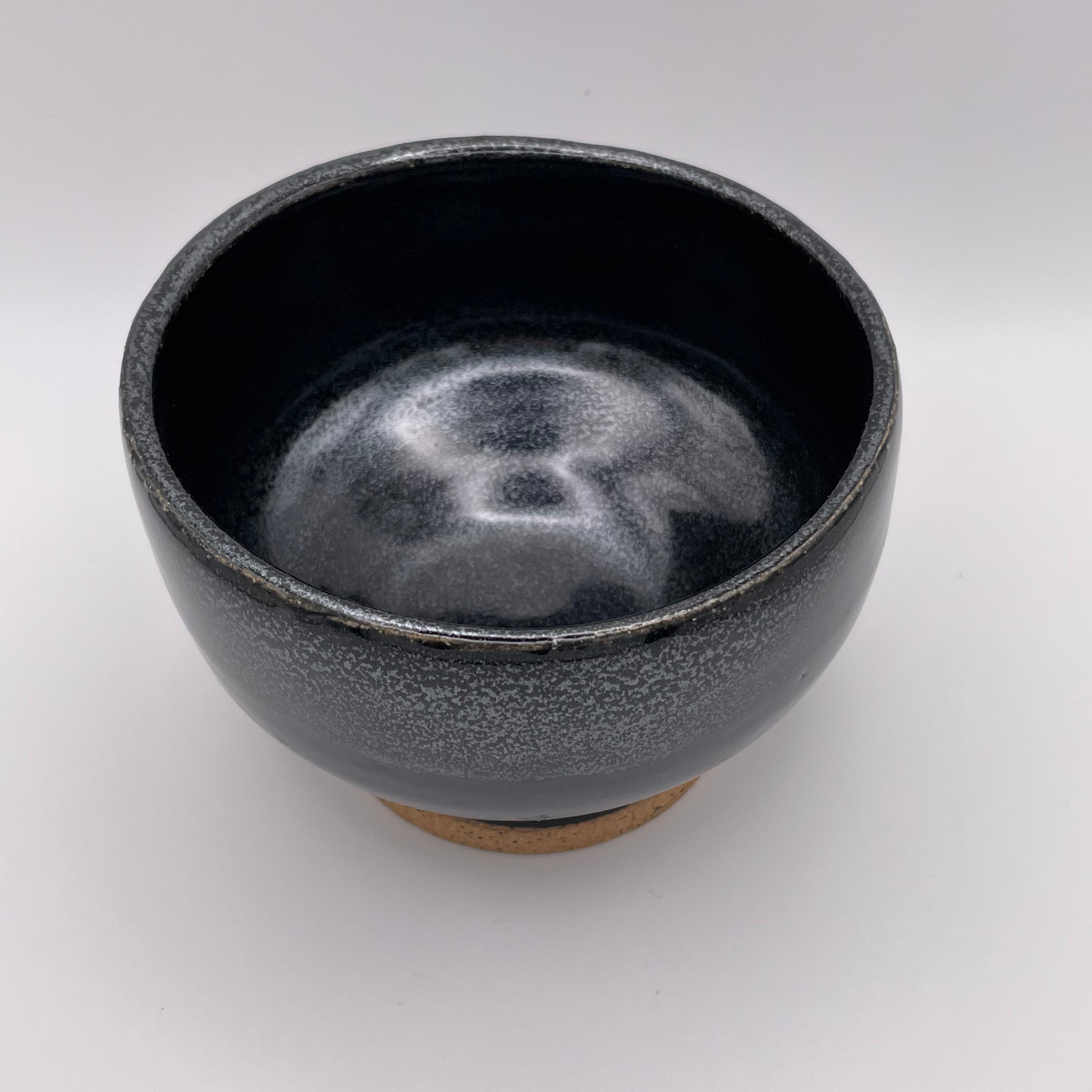 Small Bowl- Black